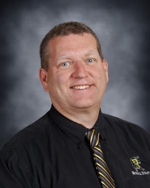 Image of Brian Knudtson