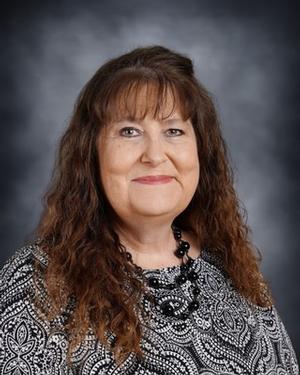 Image of Sheri Kobel