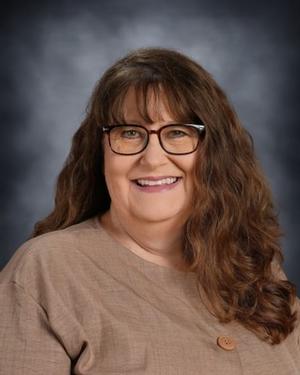 Image of Sheri Kobel