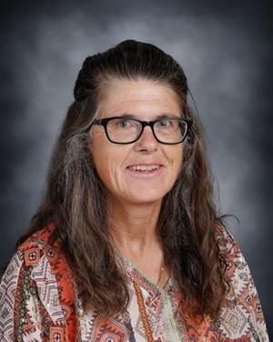 Image of Beth Kolodzinski