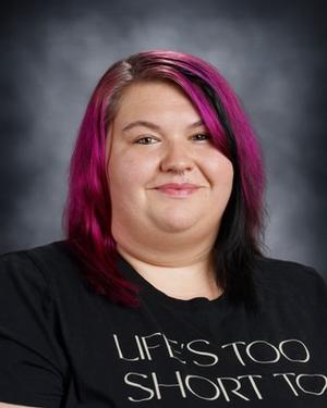 Image of MaKayla Young