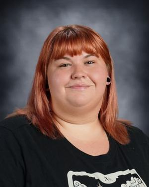 Image of MaKayla Young