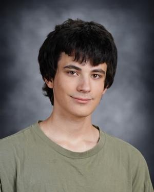 Image of Trent Meyerhofer