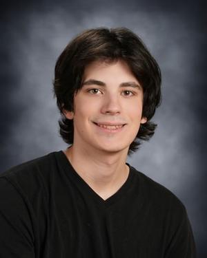 Image of Trent Meyerhofer
