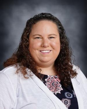 Image of Kimberly Miller