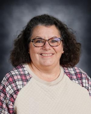 Image of Tracey Miller