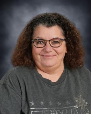 Image of Tracey Miller