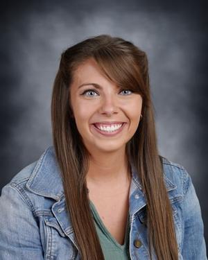 Image of Kelli Murray