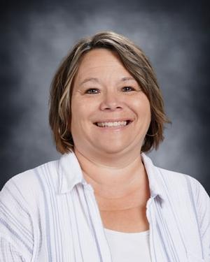 Image of Nikki Logan