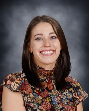 Image of Shelby Ballweg