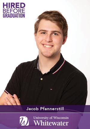 Image of Jacob Pfannerstill