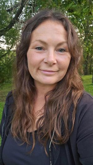Image of Jennifer Hubbard