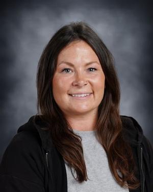 Image of Jennifer Hubbard