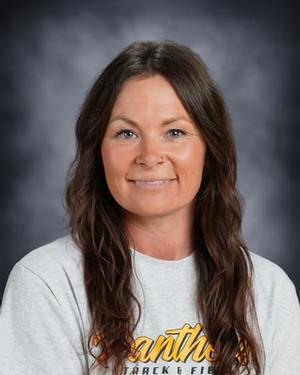 Image of Jennifer Hubbard