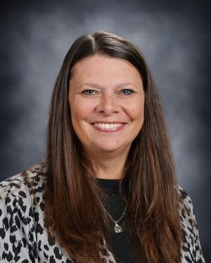 Image of Darcy Parrish