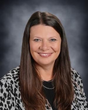 Image of Darcy Parrish