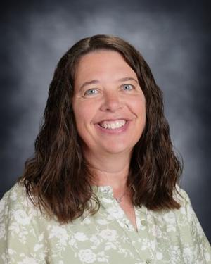 Image of Laura Wilberg