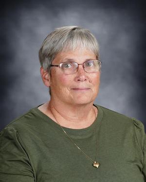 Witt, Annie