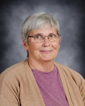 Image of Annie Witt