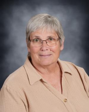 Image of Annie Witt