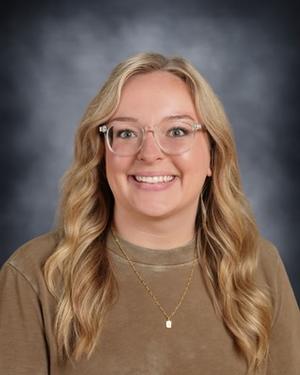 Image of Sydney Murray