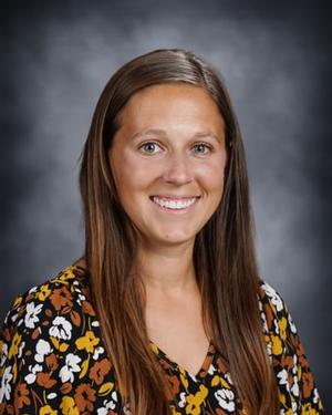 Image of Kalli Brown