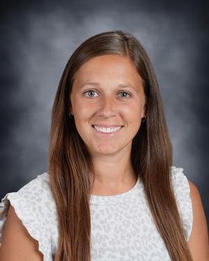 Image of Kalli Brown