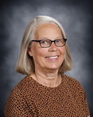 Image of Penny Zmolek